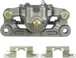 Disc Brake Caliper-caliper With Installation Hardware Nugeon 99-00589B Reman. Fixed Price $195.99.