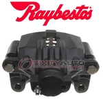Raybestos Rear Right Disc Brake Caliper For 2005-2009 Chevrolet Corvette Pz. Fixed Price $143.38.