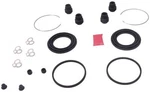 Disc Brake Caliper Repair Kit ( ACU25 Automatic ) For 2007 Toyota High Lande. Fixed Price $16.95.