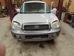 Driver Left Caliper Front Awd Fits 01-06 Santa Fe 545254. Fixed Price $47.50.