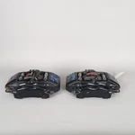 1999-2012 Porsche 911 996 Front Brake Calipers Brembo Set Pair Black Oem. Fixed Price $584.24.