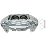 Disc Brake Caliper-r-linesemi-loaded Coated Raybestos FRC12026C Reman. Fixed Price $162.53.