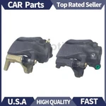 Front Left Right Disc Brake Caliper 2X Cardone Reman For Cabrio 1995-2002. Fixed Price $165.59.