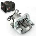 Brake Caliper Rear Left For Seat Cordoba Ibiza Leon Toledo 6L 1M. Fixed Price $51.95.