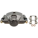 Disc Brake Caliper Front-left/right Acdelco 18FR1205 Reman. Fixed Price $146.30.
