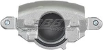 Disc Brake Caliper-caliper With Installation Hardware Bbb Industries Reman. Fixed Price $69.18.