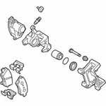 58230L1050 Genuine Brake Assy-rr Wheel,rh For Hyundai Sonata Lf, Kia K5 21- /dhl. Fixed Price $245.00.