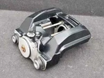 Lamborghini Huracan Parking Emergency Brake Caliper Rear Right Oem 4S0615403. Fixed Price $375.00.
