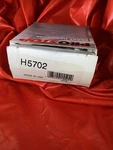Frt Disc Brake Hwd Kit Carlson H5702 New Sealed Package Made Usa. Fixed Price $9.95.