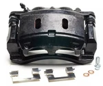 Genuine Value Advantage Caliper Assy-front Lhw/o Pads Or Shims D101MZC60JNW. Fixed Price $267.57.