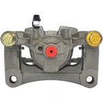 Disc Brake Caliper-premium Semi-loaded Centric 141.42576 Reman. Fixed Price $235.35.