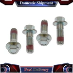 Carlson Disc Brake Caliper Bracket Mounting Bolt Front Ford 1994-2009. Fixed Price $25.92.