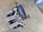 Driver Left Caliper Rear Fits 19-25 Sierra 1500 Pickup 2142604. Fixed Price $111.89.