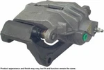 Cardone Reman Disc Brake Caliper 18-B4697 High-quality Auto Part, Universal F. Fixed Price $127.74.