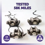 12-18 Bmw F22 228I 328I Front & Rear Brake Caliper Set 34116857687 Oem 58K. Fixed Price $174.30.