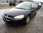 Driver Left Caliper Front Convertible Fits 01-06 Sebring 7626879. Fixed Price $68.02.