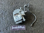 90-93 Acura Integra Front Brake Caliper Rh Passenger Side Only Oem 17CL14VN DA9. Fixed Price $50.00.