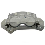 Disc Brake Caliper-r-lineloaded Coated And Bracket Assembly Raybestos Reman. Fixed Price $140.99.