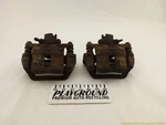 Subaru Legacy Pair Of Left & Rear Brake Caliper Fits 2005-2009 06 07 08. Fixed Price $74.90.