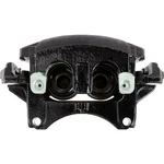 Centric Front Driver Side Disc Brake Caliper For Continental+more (141.61184). Fixed Price $240.31.