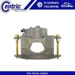 For 1978-1984 Cadillac Deville Centric Front Left Disc Brake Caliper. Fixed Price $55.39.