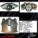 For Chrysler Cirrus Sebring Dodge Stratus Centric Front Right Brake Caliper Tcp. Fixed Price $85.41.