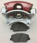 Oem Kia Optima Right Passenger Side Caliper 58130-4C000. Fixed Price $108.79.