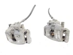 Pair Of Front Brake Calipers With Brackets 2.5L Oem 03 04 05 06 07 08 Bmw Z4. Fixed Price $45.05.