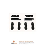 Carlson H5628Q Disc Brake Hardware Kit. Fixed Price $13.12.