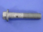 Genuine Mopar Hex Flange Head Bolt 6503712. Fixed Price $11.30.
