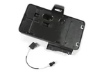 Omix-ada Rear Black Plastic License Plate Bracket For 07-16 Jeep Wrangler. Fixed Price $51.09.