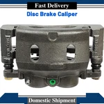 Front Right Brake Calipers Cardone For Chevrolet 2008-2018. Fixed Price $155.01.