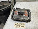 2023 Ford TRANSIT25 Passenger Right Side Front Brake Caliper Oem With Bracket. Fixed Price $80.95.