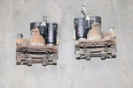 2019 Honda Civic Si 1.5L Turbo Genuine Rear Brake Calipers Lh & Rh 35K Miles. Fixed Price $225.00.