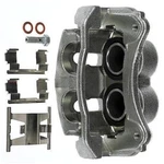 18-B4607 Disc Brake Coated Caliper Front Left Carquest Explorer Ranger Mazda. Fixed Price $59.99.
