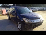 Front Driver Left Caliper Thru 4/04 Fits 03-04 Murano 231803. Fixed Price $69.31.
