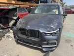 Passenger Caliper Rear Without Trailer Hitch Fits 19-20 X7 18724050. Fixed Price $141.45.