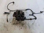 Rear Right Brake Caliper W/ Bracket Fits 2013-2016 Mercedes Benz GL350. Fixed Price $100.18.