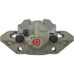 Disc Brake Caliper-premium Semi-loaded Centric 141.65529 Reman. Fixed Price $70.99.