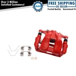 Performance Front Right Brake Caliper Red Fits Acura Honda. Fixed Price $99.85.