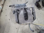Driver Caliper Rear Without Painted Fits 14-17 Range Rover Sport 2039828. Fixed Price $147.89.