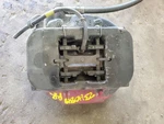 Passenger Caliper Rear Without Sport Package Awd Fits 07-17 Lexus LS460 1739737. Fixed Price $99.90.