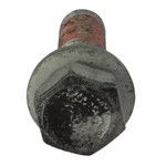 Genuine Ford Disc Brake Caliper Bracket Mounting Bolt 6L2Z2027A. Fixed Price $16.03.