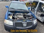 Passenger Right Caliper Front Fits 00-06 Sentra 92217. Fixed Price $39.99.