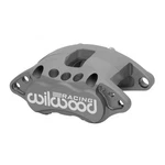 Wilwood 120-15609 D52-R Caliper 4.45 Sqin PISTON/1.28 Inch Rotor. Fixed Price $203.22.
