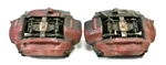 03-06 Mercedes W220 S600 CL600 Front Left & Right Brake Caliper Set Of Oem. Fixed Price $131.10.