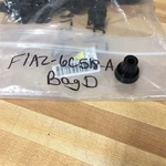 Nos Ford F1AZ-6C518-A Grommet Valve Cover Sold Each. Fixed Price $10.00.
