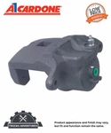 Cardone Reman Disc Brake Caliper 19-2691 High-quality Auto Part, Universal Fi. Fixed Price $109.12.