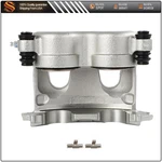 1997-1999 Ford F-250 2003-2005 2006 2007 E-250 Front Right Brake Calipers 1X. Fixed Price $56.83.
