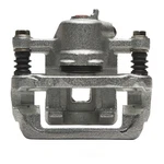 Disc Brake Caliper-premium Silver Zinc Coated Dfc 331-03630. Fixed Price $127.99.